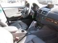 Jet Black - X3 xDrive30i Photo No. 5