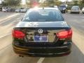 Black - Jetta SE Sedan Photo No. 6
