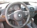 Jet Black - X3 xDrive30i Photo No. 9