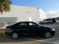 Black - Jetta SE Sedan Photo No. 8