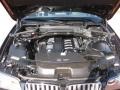 Jet Black - X3 xDrive30i Photo No. 11