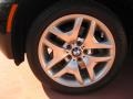 Jet Black - X3 xDrive30i Photo No. 12