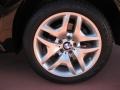 Jet Black - X3 xDrive30i Photo No. 13