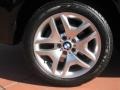 Jet Black - X3 xDrive30i Photo No. 14