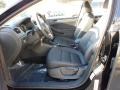 Black - Jetta SE Sedan Photo No. 11