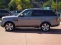 Orkney Grey Metallic - Range Rover Sport HSE LUX Photo No. 2