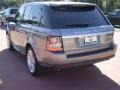 Orkney Grey Metallic - Range Rover Sport HSE LUX Photo No. 3