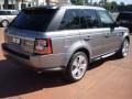 Orkney Grey Metallic - Range Rover Sport HSE LUX Photo No. 4