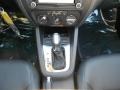 Black - Jetta SE Sedan Photo No. 18