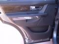 Orkney Grey Metallic - Range Rover Sport HSE LUX Photo No. 9