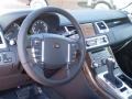Orkney Grey Metallic - Range Rover Sport HSE LUX Photo No. 12