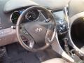 Silver Frost Metallic - Sonata Hybrid Photo No. 7
