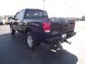 Galaxy Black - Titan Pro-4X Crew Cab 4x4 Photo No. 7