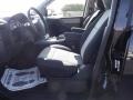 Galaxy Black - Titan Pro-4X Crew Cab 4x4 Photo No. 11