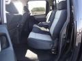 Galaxy Black - Titan Pro-4X Crew Cab 4x4 Photo No. 14