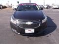 Black Granite Metallic - Cruze LT Photo No. 2