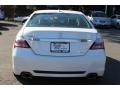 2009 Alberta White Pearl Acura RL 3.7 AWD Sedan  photo #4