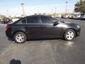 Black Granite Metallic - Cruze LT Photo No. 4