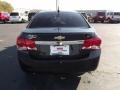 Black Granite Metallic - Cruze LT Photo No. 6