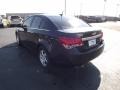 Black Granite Metallic - Cruze LT Photo No. 7