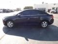 Black Granite Metallic - Cruze LT Photo No. 8