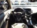Black Granite Metallic - Cruze LT Photo No. 9