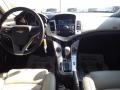 Black Granite Metallic - Cruze LT Photo No. 10