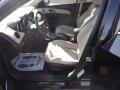 Black Granite Metallic - Cruze LT Photo No. 11