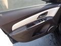 Black Granite Metallic - Cruze LT Photo No. 12
