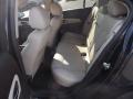 Black Granite Metallic - Cruze LT Photo No. 14