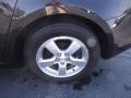 Black Granite Metallic - Cruze LT Photo No. 15