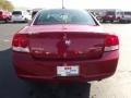 Inferno Red Crystal Pearl - Charger SXT Photo No. 6