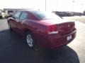 Inferno Red Crystal Pearl - Charger SXT Photo No. 7