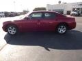 Inferno Red Crystal Pearl - Charger SXT Photo No. 8
