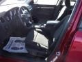 Inferno Red Crystal Pearl - Charger SXT Photo No. 11