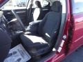 Inferno Red Crystal Pearl - Charger SXT Photo No. 13