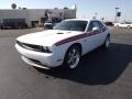 Bright White - Challenger R/T Classic Photo No. 1