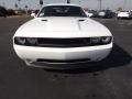 Bright White - Challenger R/T Classic Photo No. 2
