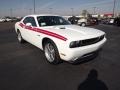 Bright White - Challenger R/T Classic Photo No. 3