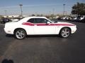 Bright White - Challenger R/T Classic Photo No. 4
