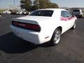 Bright White - Challenger R/T Classic Photo No. 5