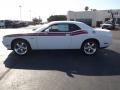 Bright White - Challenger R/T Classic Photo No. 8