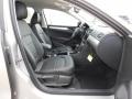 Titan Black Interior Photo for 2012 Volkswagen Passat #55980673