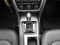 Titan Black Transmission Photo for 2012 Volkswagen Passat #55980715