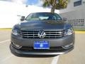 Platinum Gray Metallic - Passat V6 SEL Photo No. 2