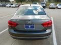 Platinum Gray Metallic - Passat V6 SEL Photo No. 6