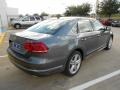 Platinum Gray Metallic - Passat V6 SEL Photo No. 7