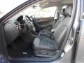 Titan Black Interior Photo for 2012 Volkswagen Passat #55980856