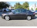 Grigio Metallic - TSX Sedan Photo No. 6