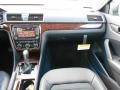 Platinum Gray Metallic - Passat V6 SEL Photo No. 15